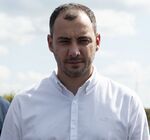 Чортків, Олександр Кубраков, 2020.jpg