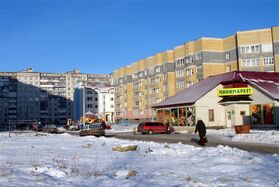 Koumanz' fartal laukanke vl 2007