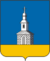 Coat of Arms of Yurievets (Ivanovo oblast).png