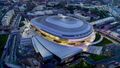 Humo Arena