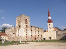 Кирхы дон тошты кӓрмӓн аравлӓ