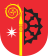 POL Chociwel COA.svg