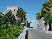 Herceg Novi city walls-03.JPG