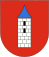 POL Bieżuń COA.svg