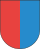 Кантон гербĕ