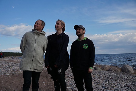 Vepsläine Noid-grupp, 2021