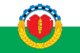 Flag of Lyubinsky district.png