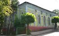 Мелитопольын синагога