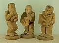 «Пеледыш» триптих (1985, пу, пӱчкедымаш).