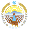 Coat of Arms of Ministry of Agriculture of KR.png