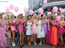Valgeipiänaizien paruadu Moskovas vuvvennu 2015