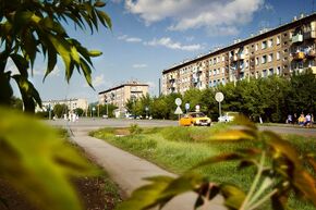 Татарск. Ул. Ленина 2.jpg