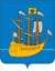 Coat of Arms of Lodeinoe Pole (Leningrad oblast).png