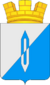 Coat of arms of Barysh.png