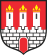 POL Warka COA.svg