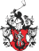 POL Miasteczko Śląskie COA.svg