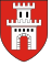 POL Wysoka COA.svg