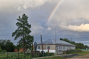 Центр д. Ляли, Алнашский р-он, УР.jpg
