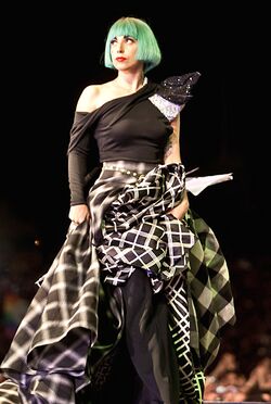 Lady Gaga in Rome.jpg
