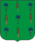 Novosil COA (Tula Governorate) (1778).png