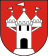 POL gmina Wolbórz COA new.svg