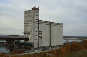 Villän elevator vl 2021