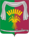 Coat of Novopokrovskii rayon.png