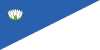Flag of Brocēni.svg