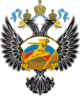 Оросой Холбоото Уласай албан ёһоной эмблема