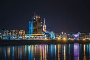 Osijek panorama Gornji grad.jpg
