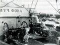 Laival "Pyhä Foka"
