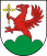 POL Okonek COA 1.svg