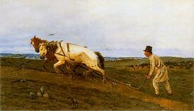 С. Виткевич. Куралмаш. 1875