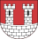 POL Pyskowice COA.svg