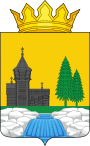 Герб[d]