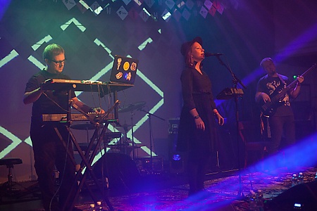 Noidan ezituz Tallinas, 2019