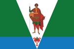 Flag of Verkhnetoyemsky district.png