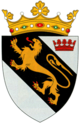 Leova rajon coa.png