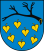 POL Łaziska Górne COA.svg