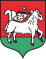 POL Kleszczele COA.svg