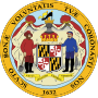 Seal of Maryland.svg