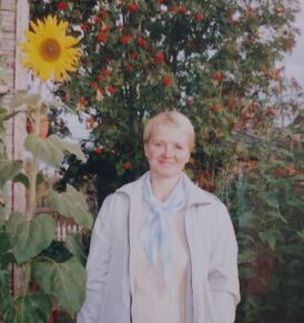 Svetlana ičein kodinno
