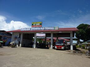 Diplahan Integrated Bus Terminal.JPG