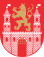POL Lubsko COA.svg