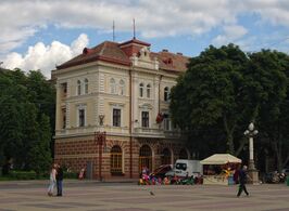 Ternopil Chevchenka 23.JPG