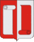 Coat of Arms of Strunino city.gif