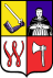 POL Wągrowiec COA 1.svg