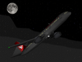катастрофы Boeing 757