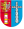 POL powiat krośnieński COA.svg