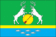 Flag of Tuguro-Chumikansky raion.gif
